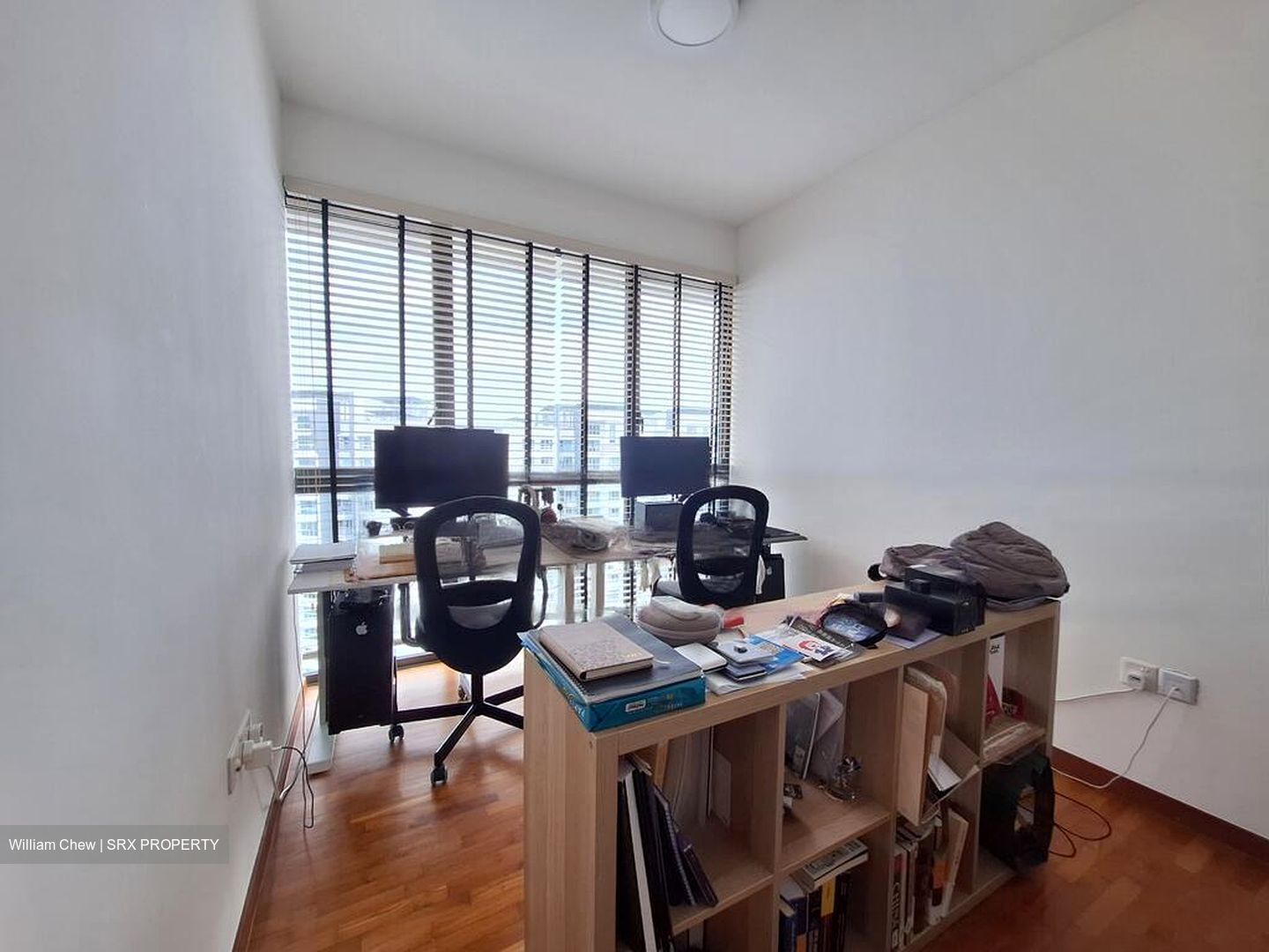 Parc Centros (D19), Condominium #604814831